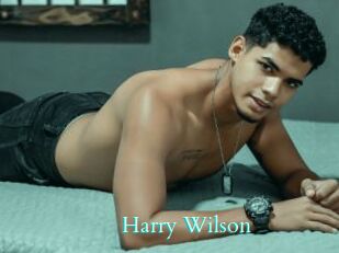 Harry_Wilson