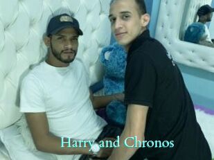 Harry_and_Chronos
