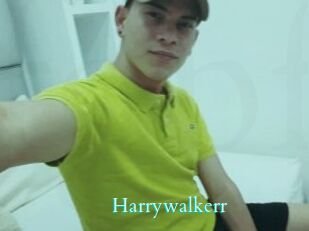 Harrywalkerr