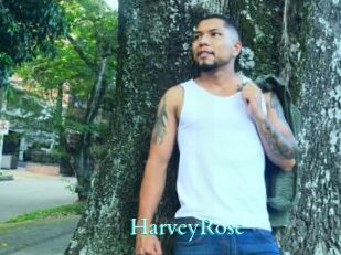 HarveyRose