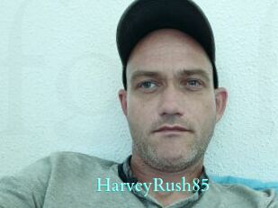 HarveyRush85