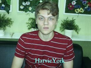 HarvieYork