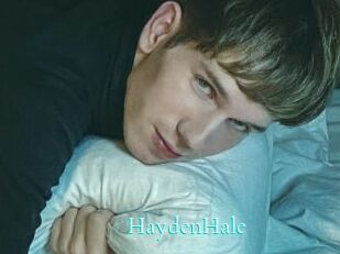 HaydenHale