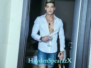 HaydenSpearzzX