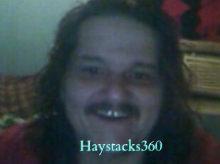 Haystacks360