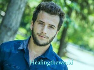 Healingtheworld