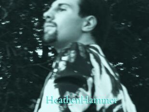 HeathenHammer