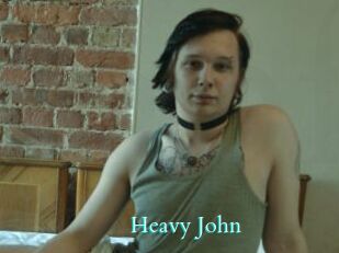 Heavy_John