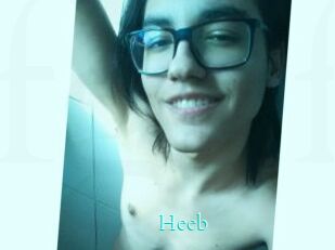 Heeb