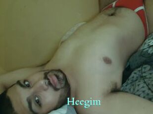 Heegim