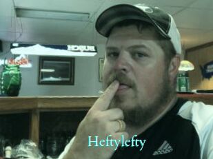 Heftylefty