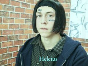 Heleius