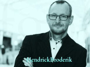 HendrickBroderik