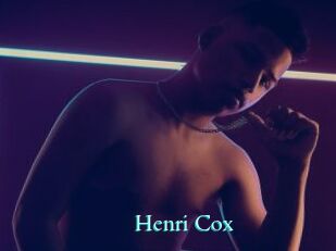 Henri_Cox