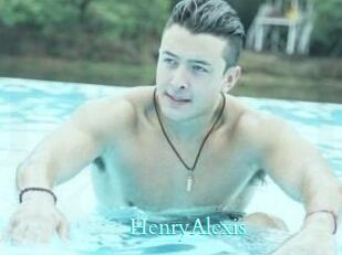 Henry_Alexis