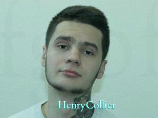 HenryCollier