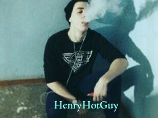 HenryHotGuy