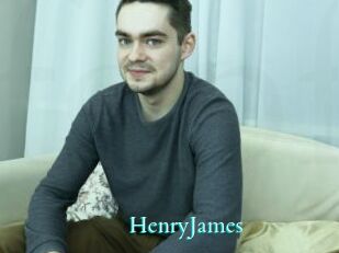 HenryJames