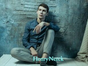 HenryNerck