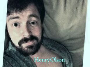 Henry_Olson