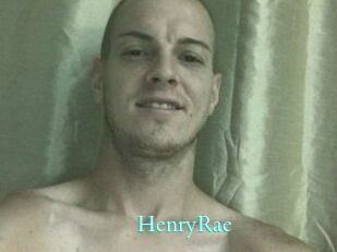 Henry_Rae