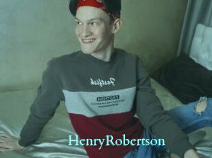 HenryRobertson