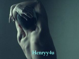 Henryy4u