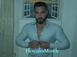 HerculesMuscle