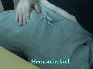 Herrasmieskolli