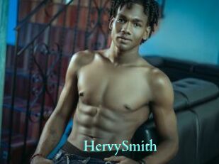 HervySmith