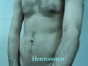 Heteroouvert