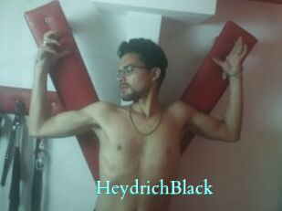 HeydrichBlack