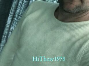 HiThere1978