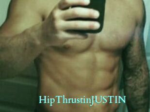 HipThrustin_JUSTIN