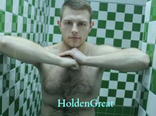 HoldenGreat