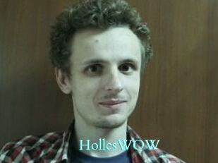 HollesWOW