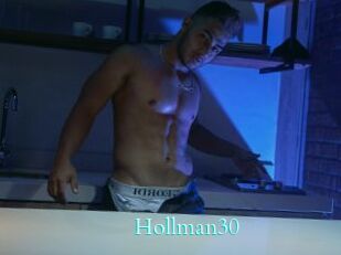 Hollman30
