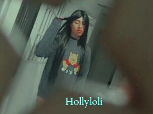 Hollyloli
