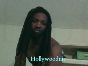 Hollywoodnic