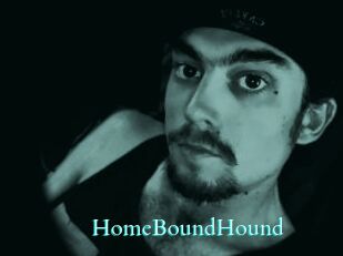 HomeBoundHound