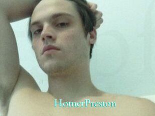 Homer_Preston