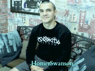 HomerSwanson