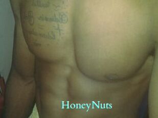 HoneyNuts
