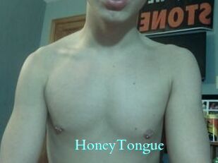HoneyTongue