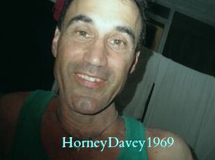 HorneyDavey1969