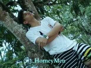 HorneyMen