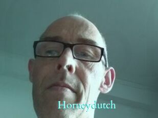 Horneydutch