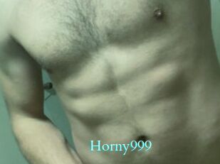 Horny999