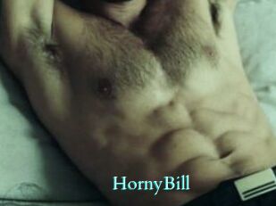 HornyBill
