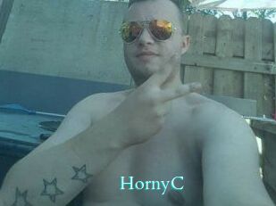 HornyC